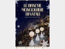 5406332 magia del natale