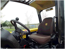 5406348 Carrelli elevatori JCB
