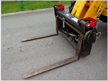 5406349 Carrelli elevatori JCB