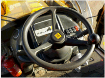 5406364 Caricatore-escavatore JCB 