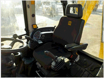 5406365 Caricatore-escavatore JCB 