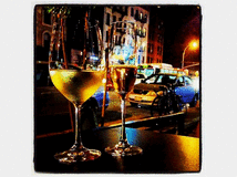 Bar darsena  .-navigli-t mq122