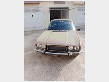 5406431 FIAT 124 CoupÃ¨