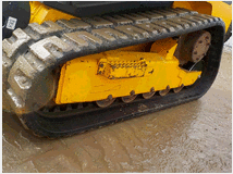 5406448 Miniruspa/scavatrice compatta JCB