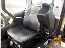 5406450 Miniruspa/scavatrice compatta JCB