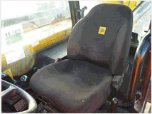 5406454 carrello elevatorefrontale JCB