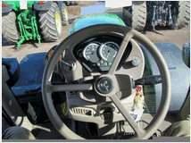 5406458 JOHN DEERE 6140R