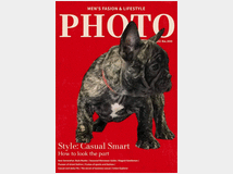 5406477 Cuccioli di bulldog