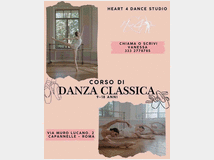 5406478 corsoCorso di Danza