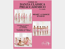 5406485 corsoCorso di DANZA