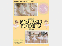 5406487 corsoCorso di DANZA