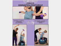 5406488 corsoCorso di Ginnastica