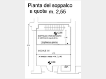 5406490 in affitto ufficio