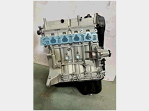 5406496 Motore SUZUKI Vitara