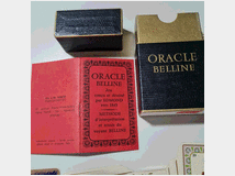 5406516 belline edizione vintage