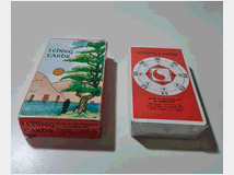 5406520 i ching cards