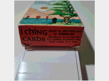 5406523 i ching cards