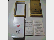 5406527 luxus tarock piatnik