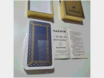 5406528 luxus tarock piatnik
