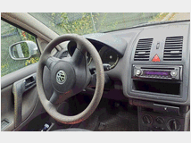 5406541 VOLKSWAGEN Polo 3Âª