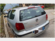5406542 VOLKSWAGEN Polo 3Âª