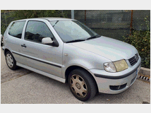 5406543 VOLKSWAGEN Polo 3Âª