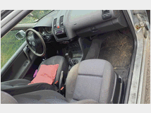 5406544 VOLKSWAGEN Polo 3Âª