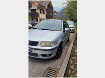 5406545 VOLKSWAGEN Polo 3Âª
