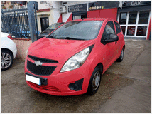 5406612 CHEVROLET Spark 1.0