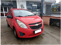 5406613 CHEVROLET Spark 1.0