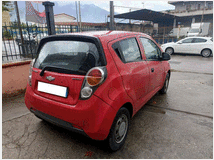 5406614 CHEVROLET Spark 1.0