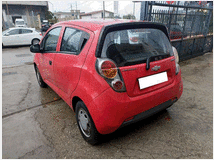 5406615 CHEVROLET Spark 1.0