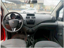 5406616 CHEVROLET Spark 1.0
