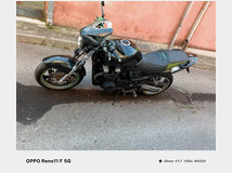5406628 KAWASAKI ZR 7