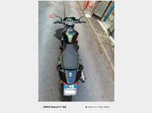5406630 KAWASAKI ZR 7