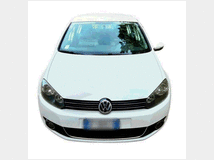 Volkswagen golf 6ª serie volkswagen golf vi highline 1.6 tdi
