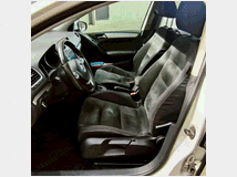 5406697 VOLKSWAGEN Golf 6Âª