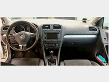 5406698 VOLKSWAGEN Golf 6Âª