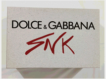 5406723 bianca dolce&gabbana 