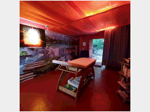5406729 PRANOTERAPEUTA azienda operante