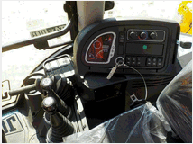 5406750 Caricatore-escavatore JCB 