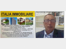 5406765 ristorante TICINESE-DARSENA mq144