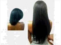 5406766 e treccine 