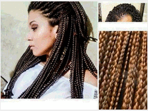 5406768 e treccine 