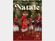 5406782 grande parata di