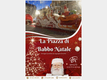 5406785 grande parata di