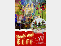 5406810 gli elfi 