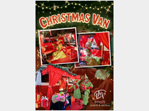 5406826 bastoncini di natale