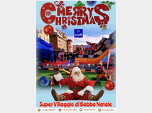 5406857 paese di babbo
