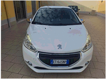 5406871 PEUGEOT 208 1.2